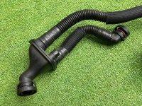 Audi / A6 / Патрубок интеркулера