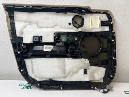 Land Rover / Range Rover / Обшивка двери