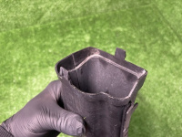 BMW / 3-Series / Воздуховод тормозной системы