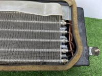 Mercedes-Benz / 190e / Корпус печки