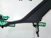 Audi / A5 / Накладка стойки