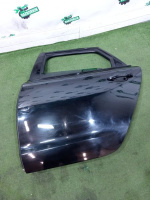 Audi / A6 / Дверь боковая