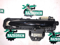 Mercedes-Benz / E-Class / Ручка двери внешняя