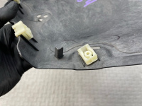 BMW / 3-Series / Защита днища кузова