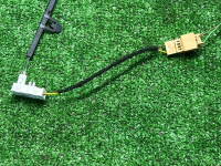 Audi / A5 / Проводка двери