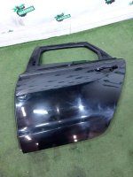 Audi / A6 / Дверь боковая