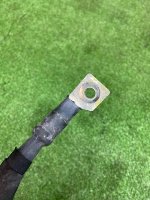 Audi / A6 / Провод стартер/генератор