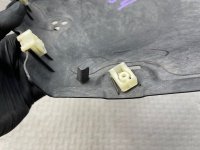 BMW / 3-Series / Защита днища кузова