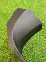 Chevrolet / Tahoe / Накладка порога