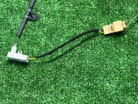 Audi / A5 / Проводка двери