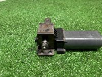 Land Rover / Range Rover / Моторчик электропривода сиденья