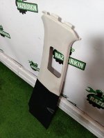 Volkswagen / Touareg / Накладка стойки Volkswagen / Touareg / Накладка стойки