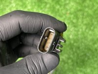 BMW / 3-Series / Датчик кислородный