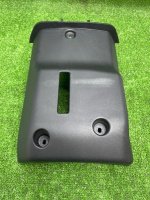 Ford / EXPLORER / Кнопка регулировки педалей