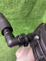 BMW / ALPINA B10 / Насос продувки катализатора