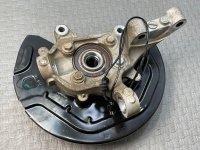 Ford / EXPLORER / Кулак поворотный