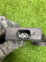 Volkswagen / Touareg / Датчик давления в шинах Volkswagen / Touareg / Датчик давления в шинах