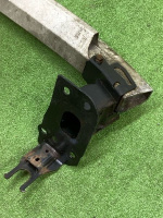 Audi / Q7 / Усилитель бампера