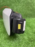 Audi / Q8 / Лючок топливного бака