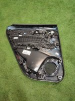 Audi / Q5 / Обшивка двери