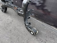 Audi / A6 / Подрамник