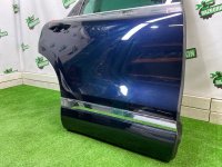 Volkswagen / Touareg / Дверь боковая Volkswagen / Touareg / Дверь боковая