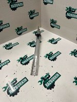 Audi / A5 / Усилитель передней панели