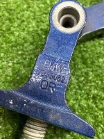 BMW / X5 / Петля двери