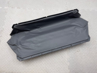 BMW / M6 / Отделение складного верха