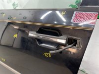 Mercedes-Benz / E-Class / Дверь боковая