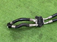 BMW / 7-Series / Трубка охлаждения АКПП