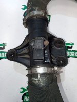 Audi / A6 / Патрубок интеркулера