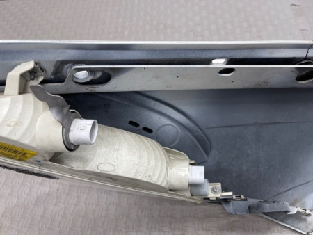 BMW / M6 / Крыло