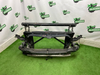 BMW / X5 / Передняя панель