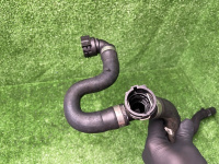 BMW / 3-Series / Трубка системы охлаждения