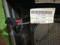 Audi / Q3 / Обшивка двери