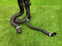 Volkswagen / Touareg / Патрубок радиатора Volkswagen / Touareg / Патрубок радиатора