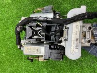 Land Rover / Range Rover / Рулевая колонка