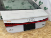 Audi / A7 / Крышка багажника