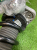 BMW / X5 / Амортизатор подвески