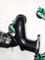 Land Rover / Range Rover Sport / Тройник системы охлаждения