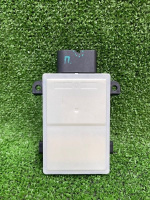 Audi / A7 / Блок ассистента смены полосы движения