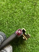 Volkswagen / Touareg / Антенна