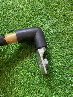 Audi / Q8 / Провод аккумулятора