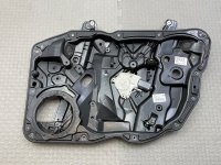Volkswagen / Touareg / Стеклоподъемный механизм