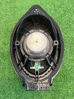 Chevrolet / Tahoe / Динамик