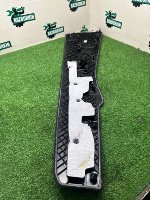 BMW / X5 / Облицовка центральной консоли