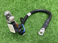 Audi / A6 / Клемма аккумулятора