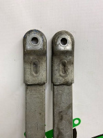 BMW / X5 / Распорка кузова