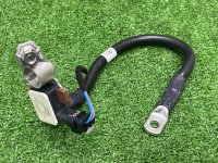 Audi / A6 / Клемма аккумулятора